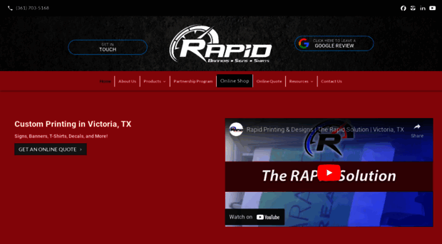 rapidpds.com