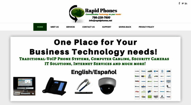 rapidphones.net