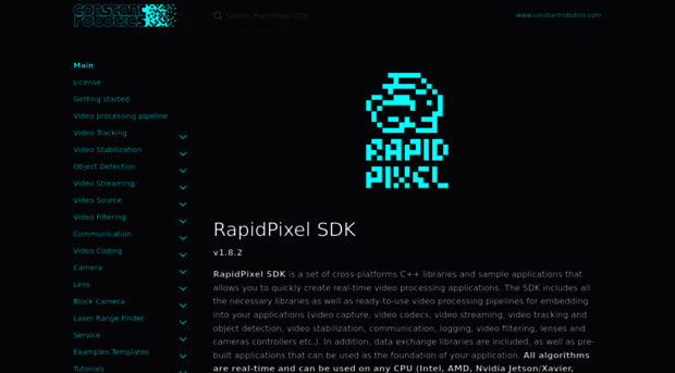 rapidpixel.constantrobotics.com