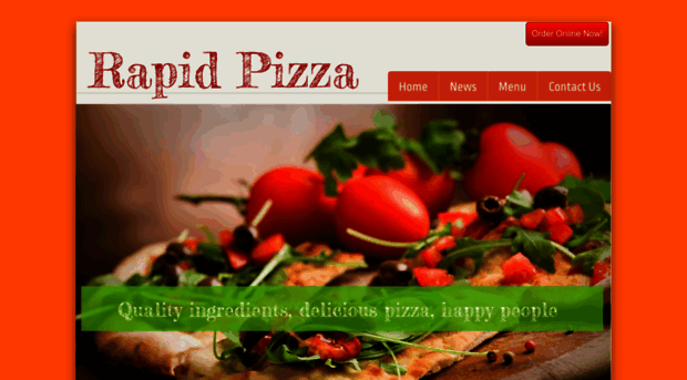 rapidpizzava.com