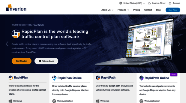 rapidplan.net