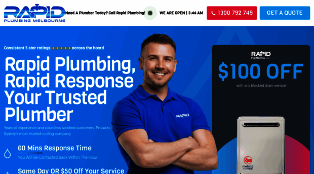 rapidplumbingvic.com.au