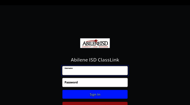 rapidportal.abileneisd.org