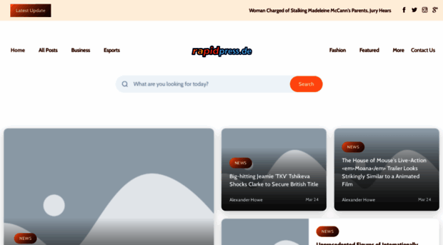 rapidpress.de