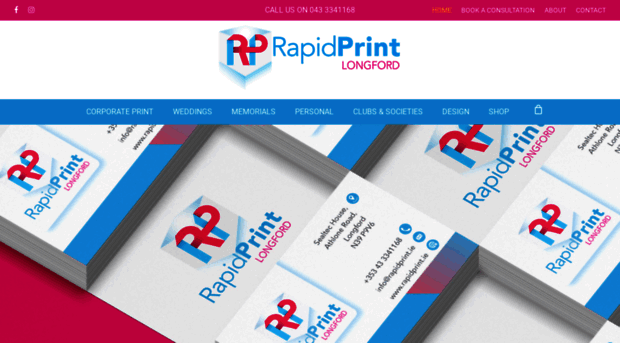 rapidprint.ie