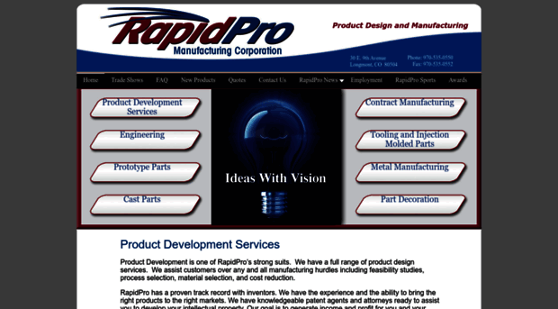 rapidpro.com