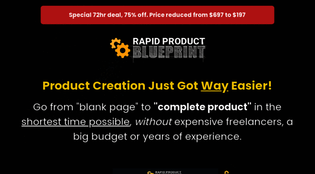 rapidproductblueprint.com