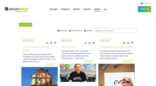 rapidreads.peoplescout.com