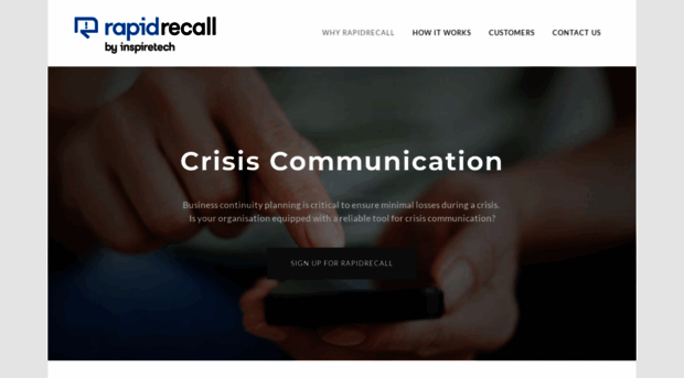 rapidrecall.net