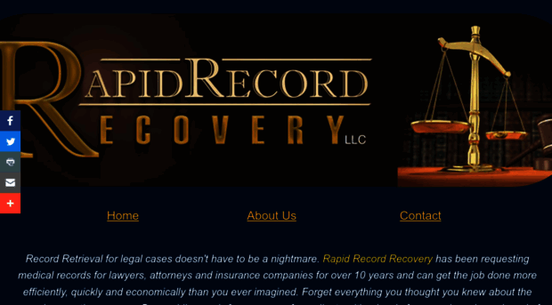 rapidrecordrecovery.com