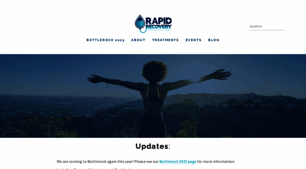 rapidrecoveryhydration.com