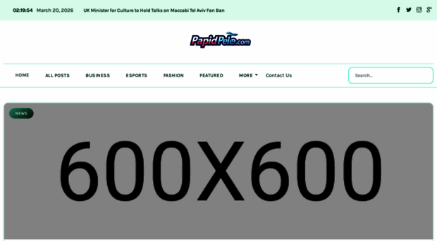 rapidreelsbase.com