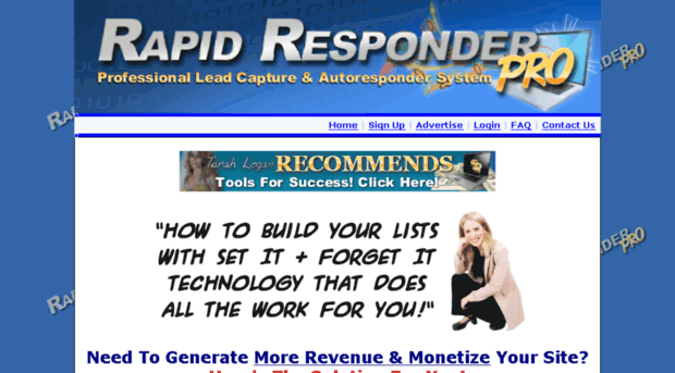 rapidresponderpro.com