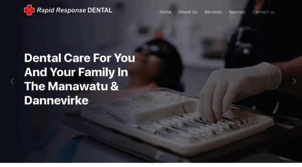 rapidresponsedental.co.nz