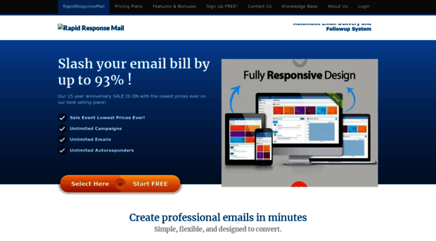 rapidresponsemail.com