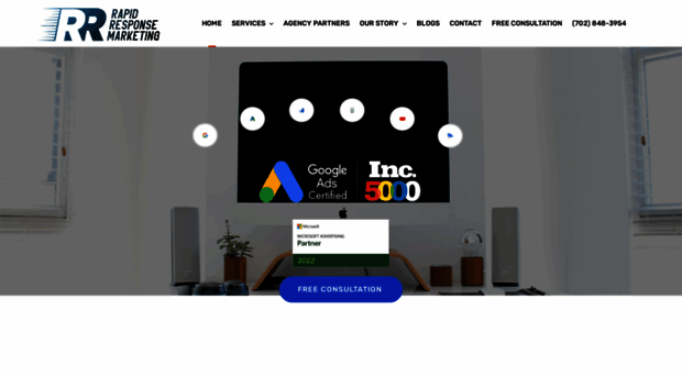 rapidresponseonline.com