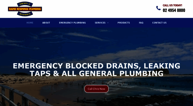 rapidresponseplumber.com.au