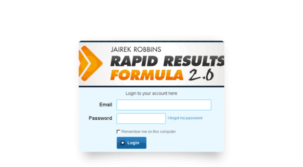 rapidresultsformula.kajabi.com