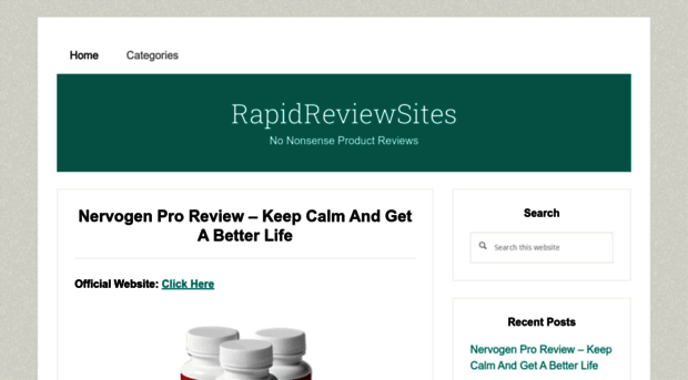 rapidreviewsites.com