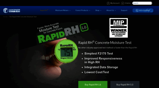 rapidrh.com