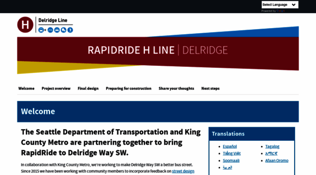 rapidridehline.participate.online