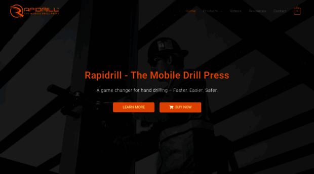 rapidrill.com