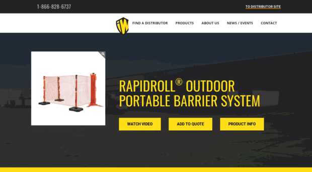 rapidroll.ca