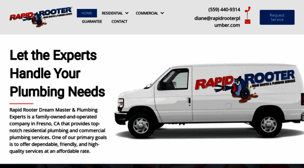 rapidrooterplumber.com