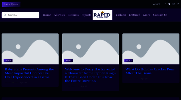 rapidroyalgroup.com