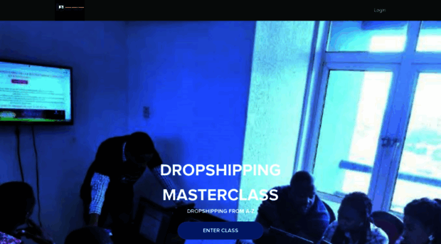 rapidsalesmasterclass.teachable.com