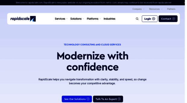 rapidscale.com