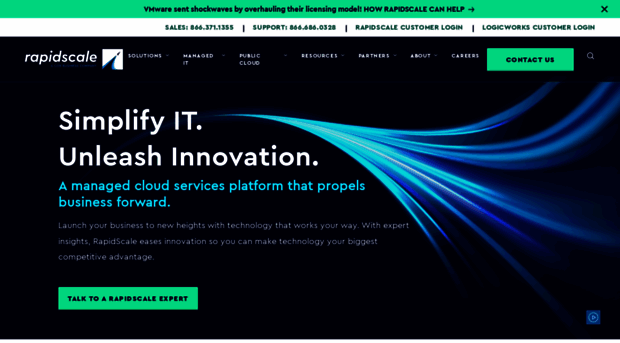 rapidscale.net