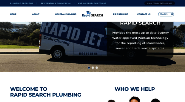 rapidsearch.com.au