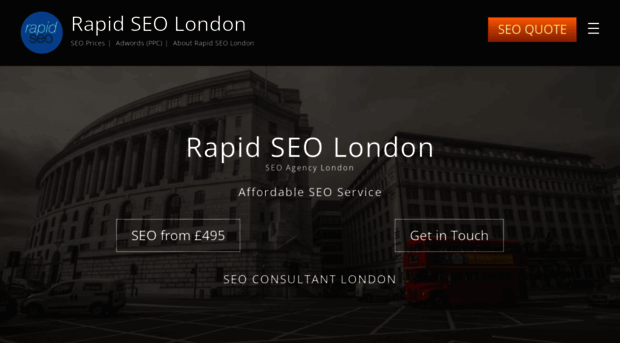 rapidseo.london