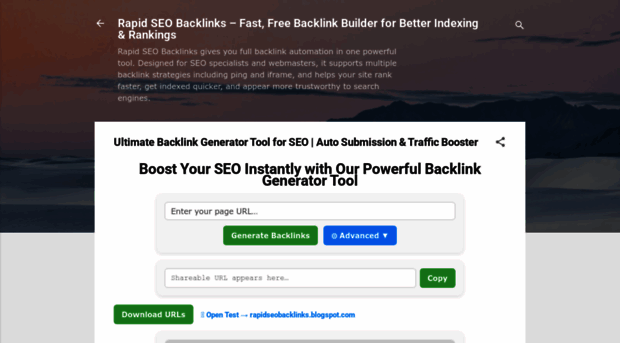 rapidseobacklinks.blogspot.com