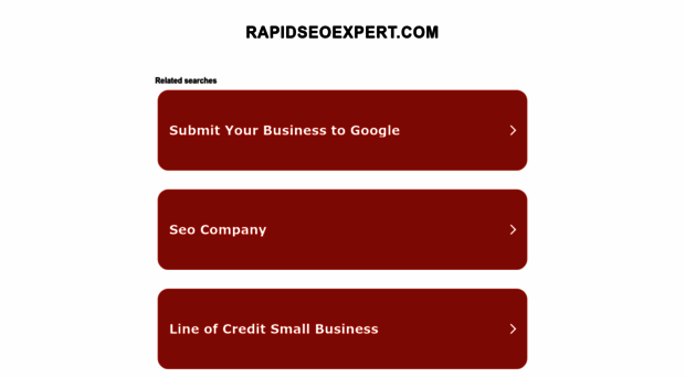 rapidseoexpert.com
