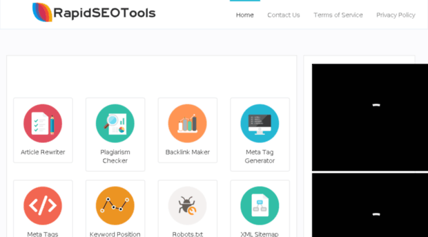 rapidseotools.com