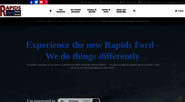 rapidsfordllc.com