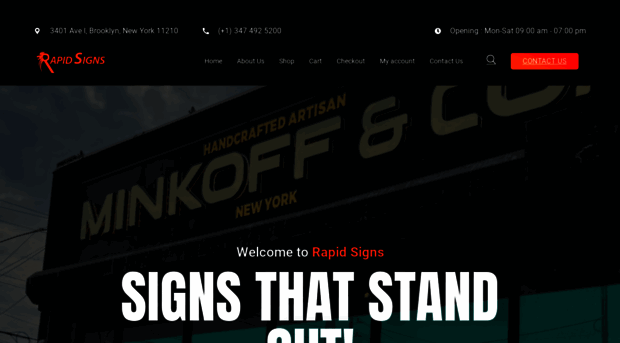 rapidsignsnyc.com