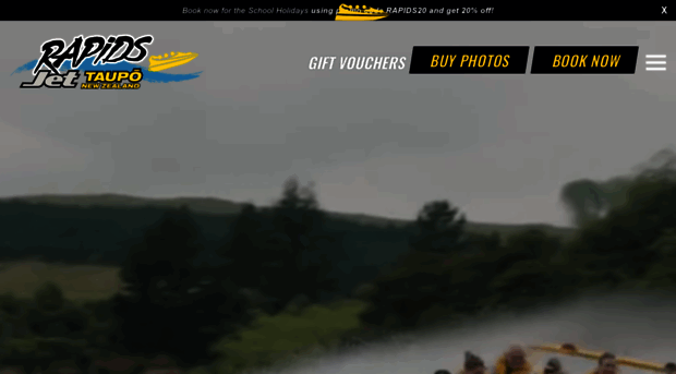rapidsjet.com