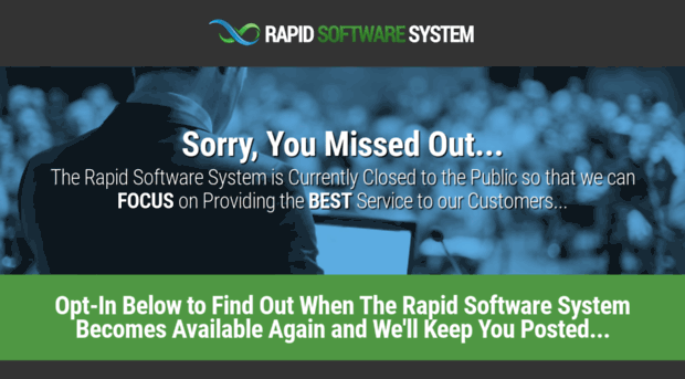 rapidsoftwaresystem.com