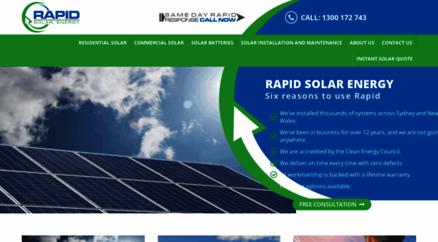 rapidsolarenergy.com.au