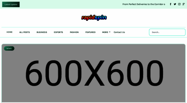 rapidspinguide.nl