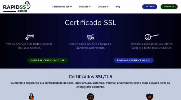 rapidssl.com.br