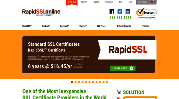 rapidsslonline.com