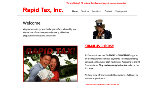 rapidtaxinc.org