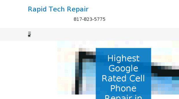 rapidtechrepair.com