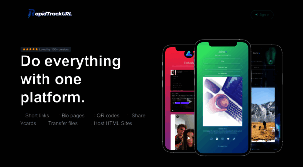 rapidtrackurl.com