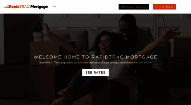 rapidtracmortgage.com