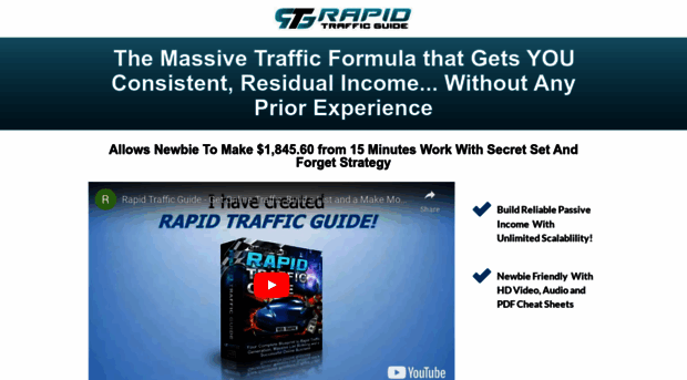 rapidtrafficguide.com